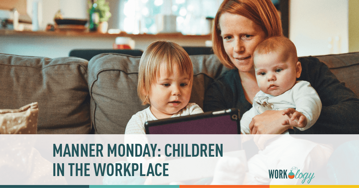 Preparing Your Child for Professional Work Environment