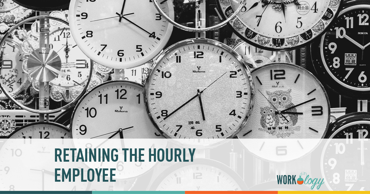 7 Proven Strategies to Retain Hourly Employees and Reduce Turnover