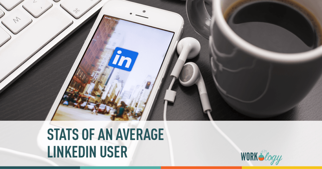 LinkedIn Usage Statistics
