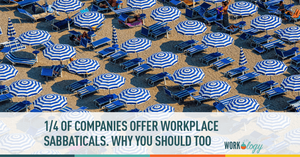 The mysteries of Workplace Sabbaticals & Benefits for Employee Retention & Growth