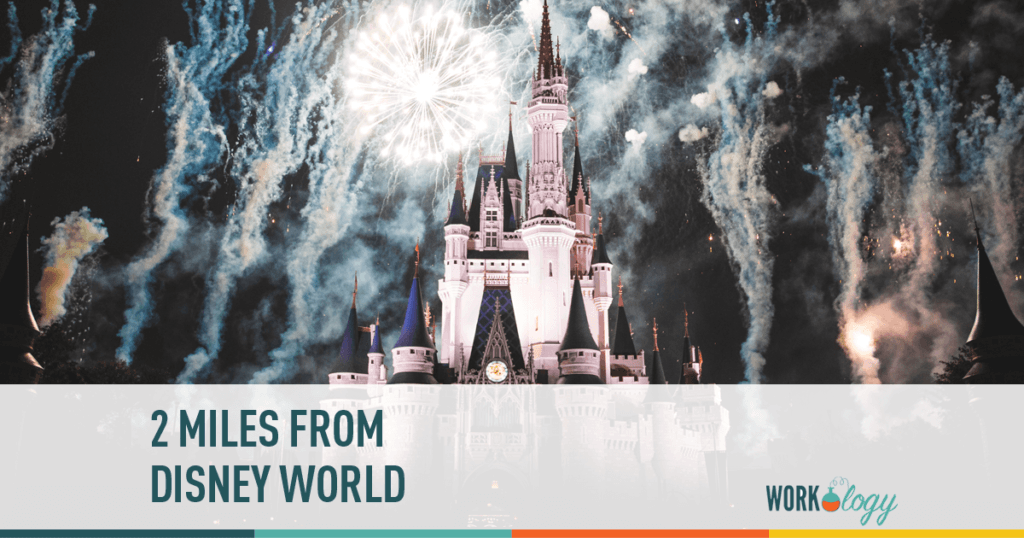 Tips for a Magical Experience During Your Disney World Vacation