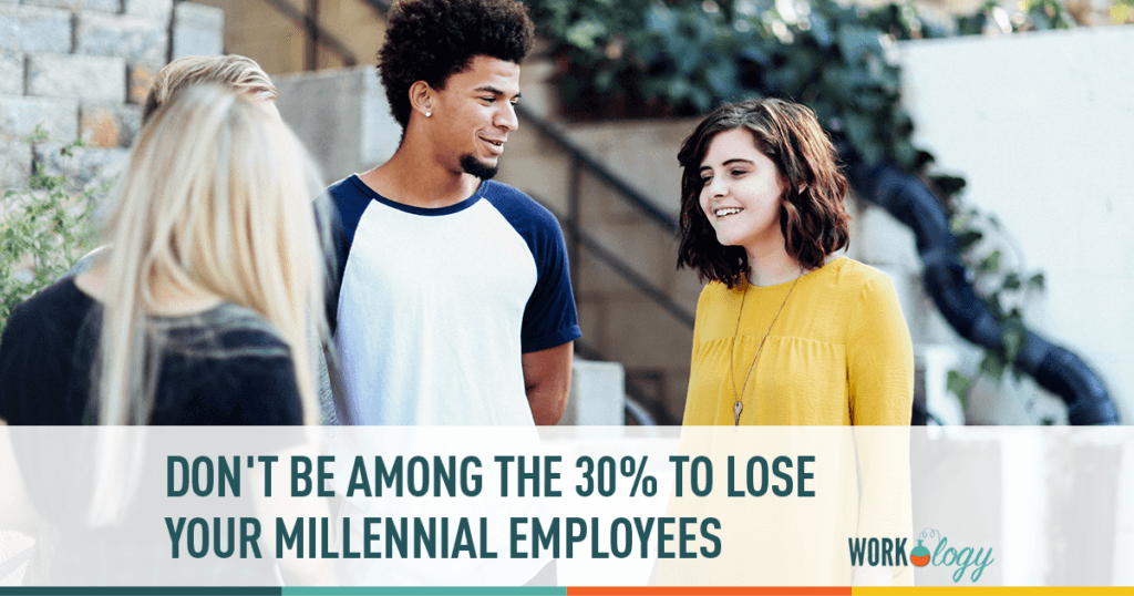 Retain Millennial Talent - Career Growth, Work-Life Balance, Technology Integration, Collaboration, Feedback and Recognition, Diversity and Inclusivity
