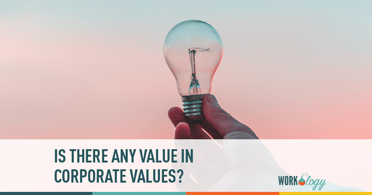 "Corporate Values, Company Culture, Employee Engagement