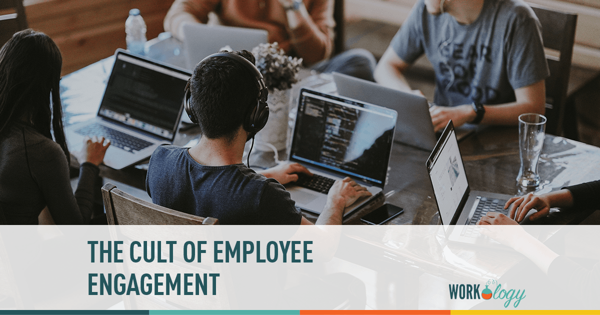 The Importance of Meaningful Work in Employee Engagement