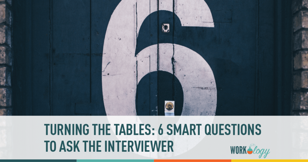 Interview questions for the hiring manager during a job interview: