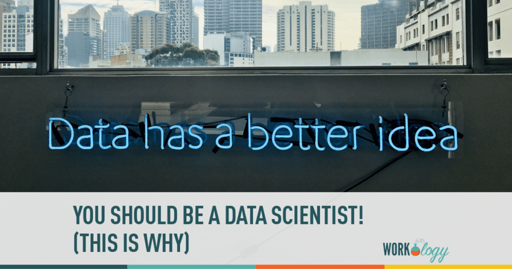 Why recruiters should begin networking with data scientists