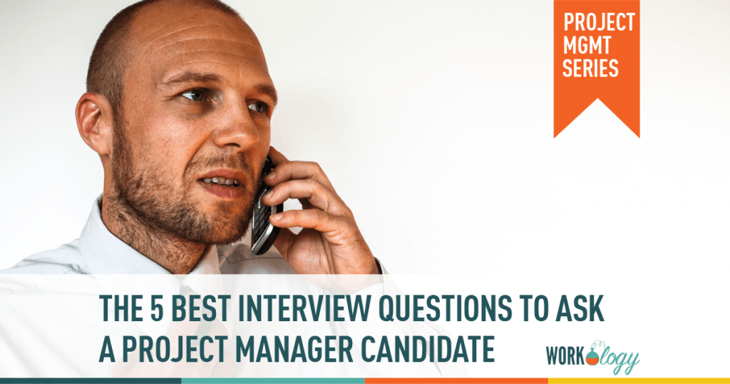 pm, project manager, candidate, interview