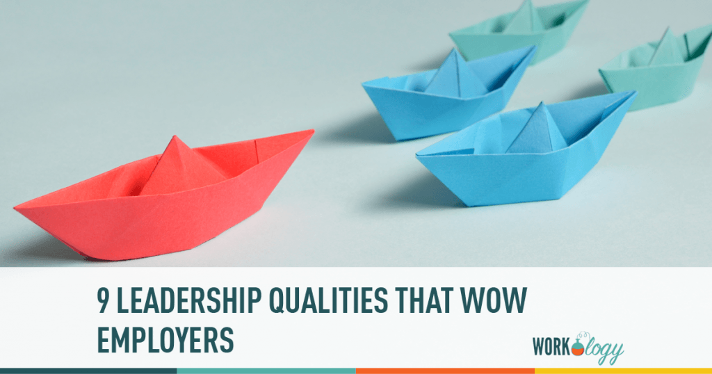 leadership, qualities, employers, managers