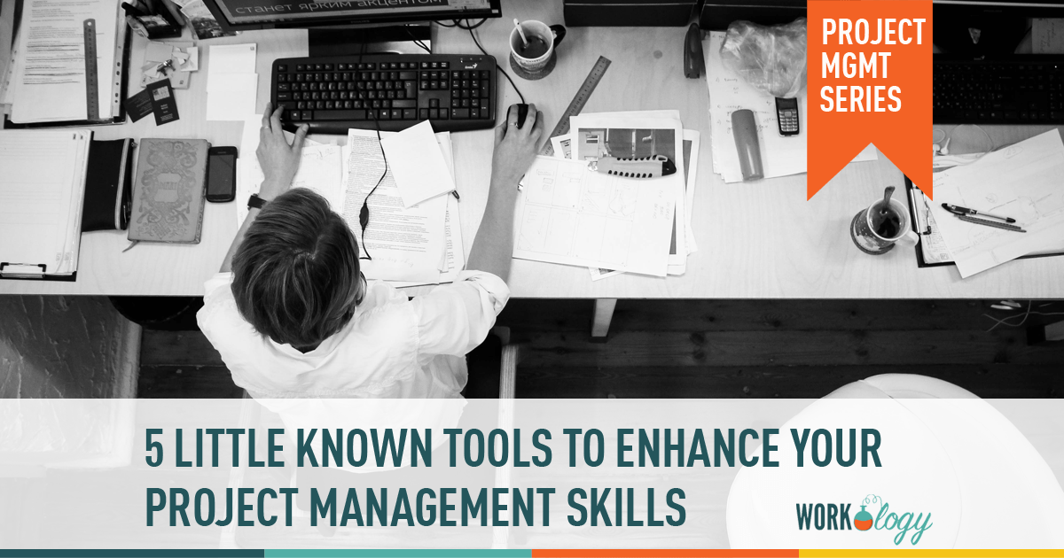 project management, projects, skills, pmo