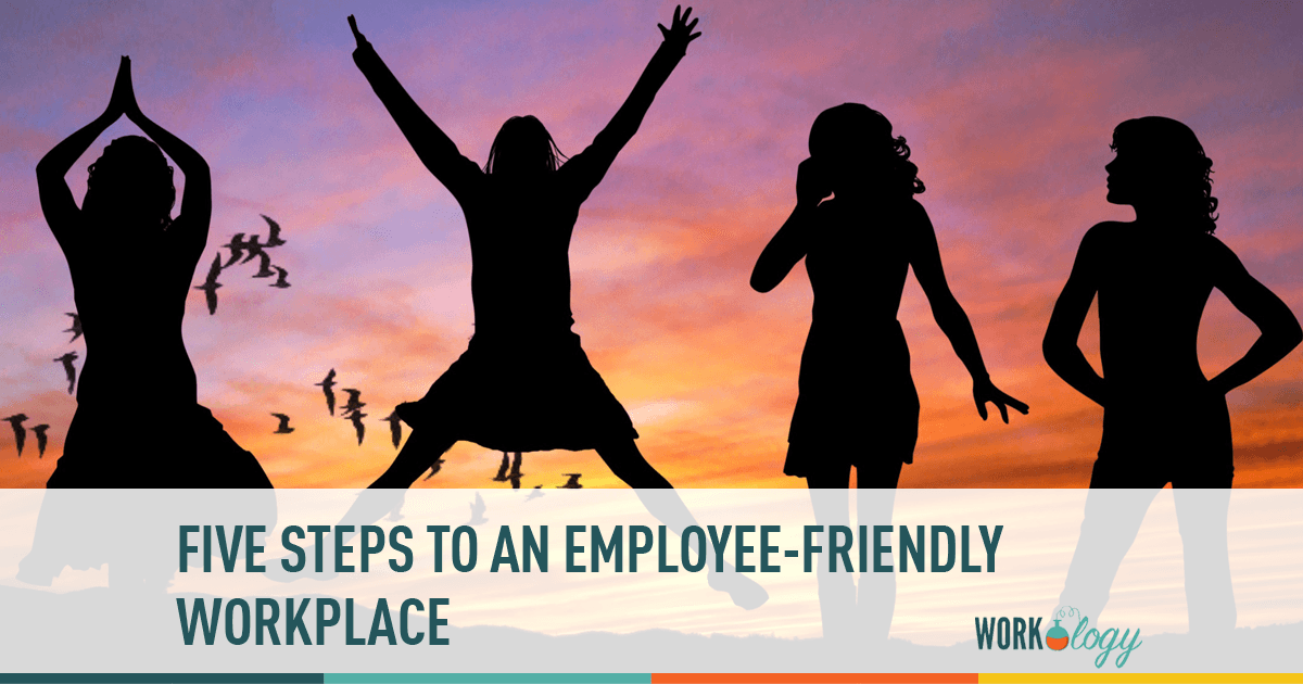 workplace, employee friendly, employee recognition