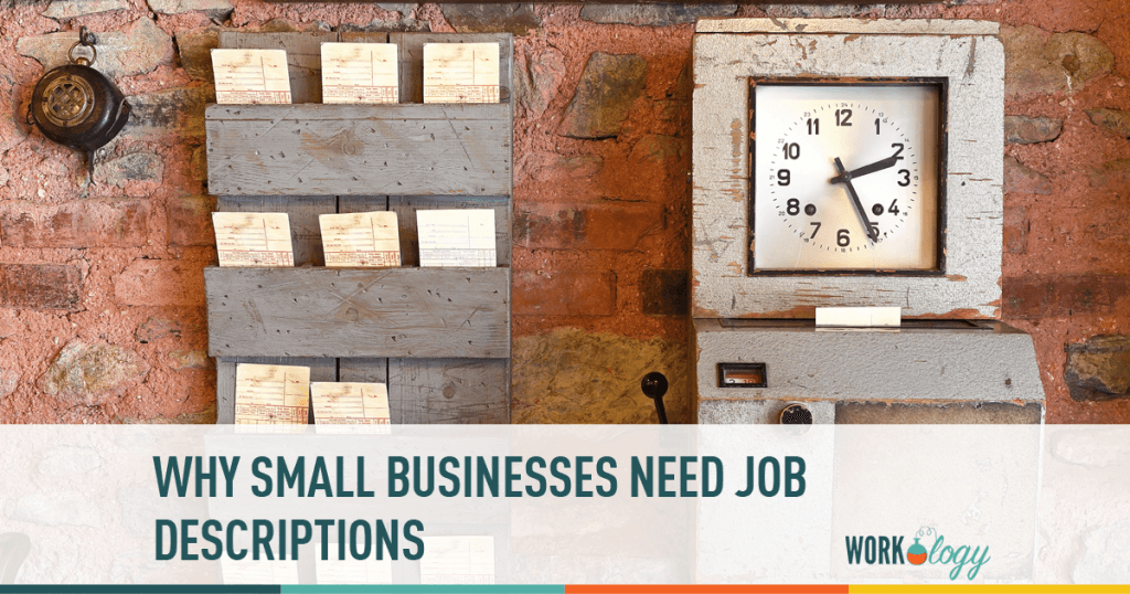 jobs, job descriptions, candidates, small business