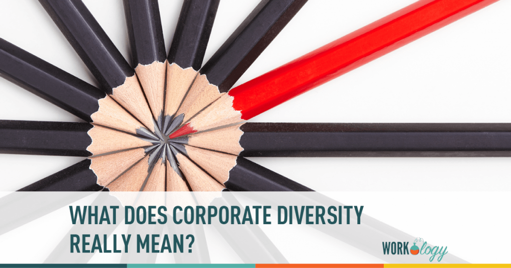 corporate diversity, workplace diversity, diversity programs at work, work diversity
