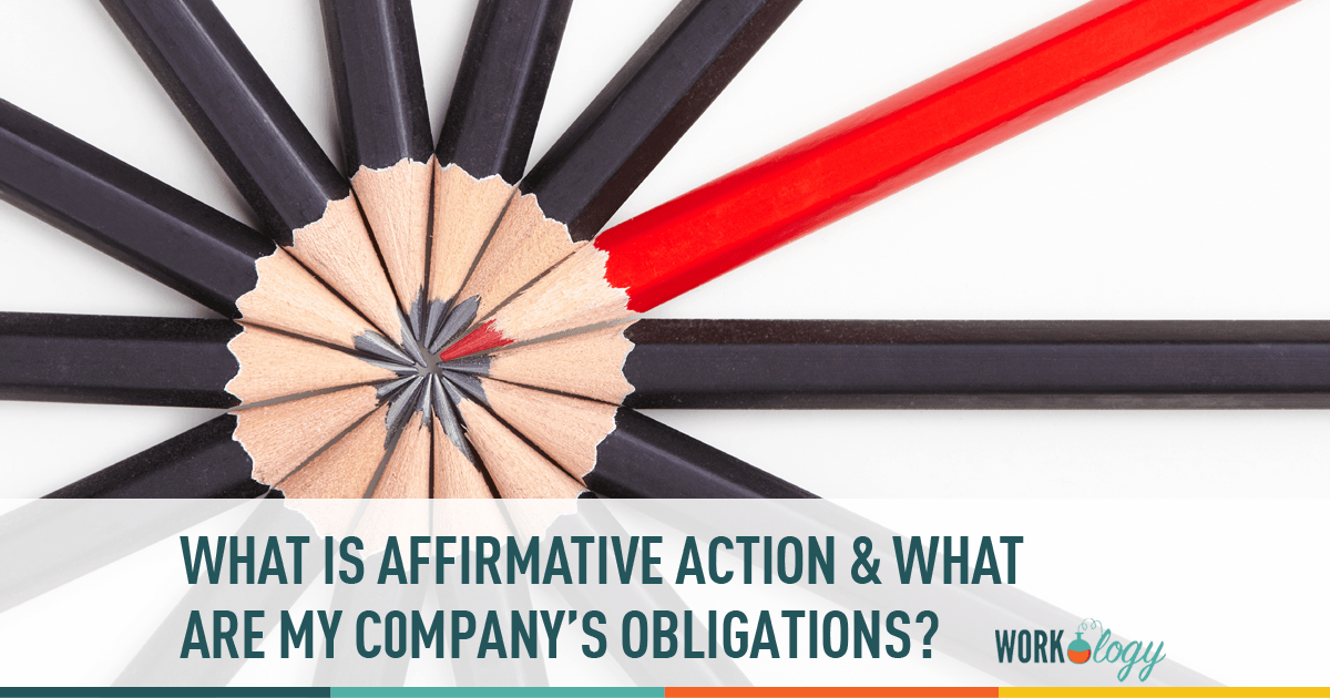 what is affirmative action, affirmative action, AAP, affirmative action plan