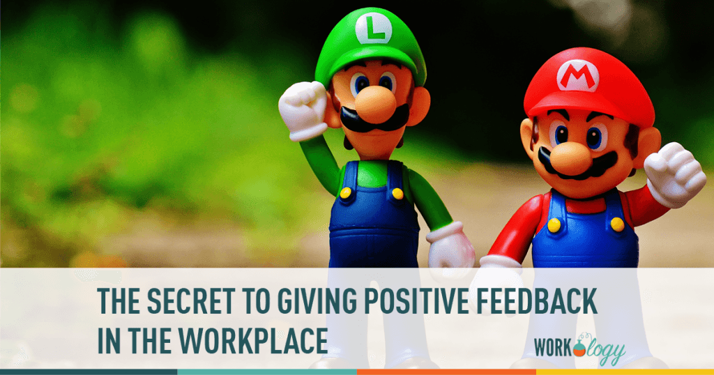 workplace, positive,feedback, employee satisfaction