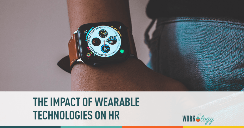 How the wearable technologies will transform work and life in future