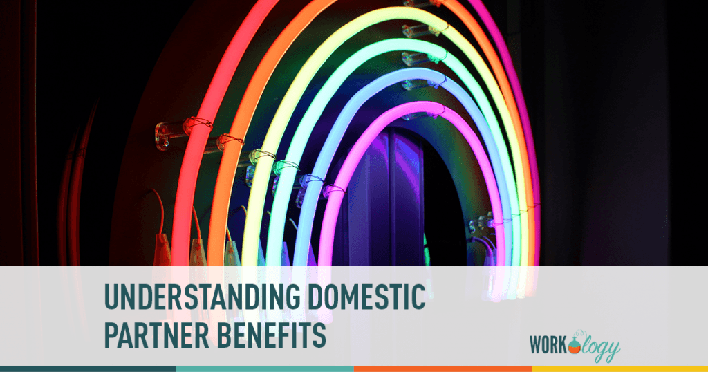 The Growing Trend of Domestic Partner Benefits in U.S. Companies