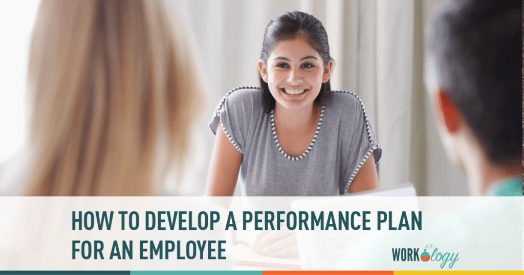 performance plan, employee growth, employee evaluation