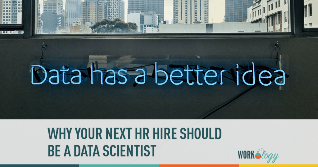 Why Hiring A Data Scientist Can Help Your Team