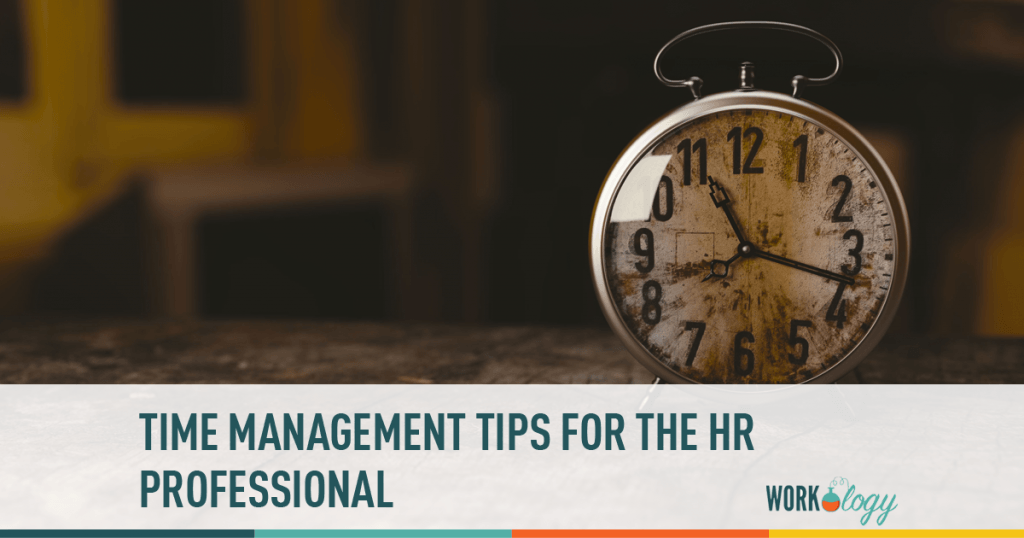 time management, HR, time awareness, scope creep