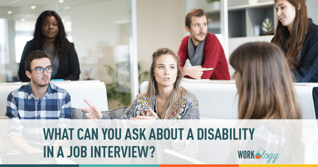 disability, disability interviews, disability questions, disability hiring
