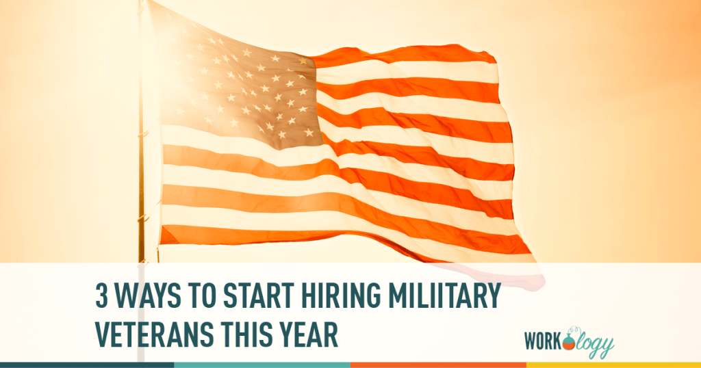 military, veterans, hiring, diversity