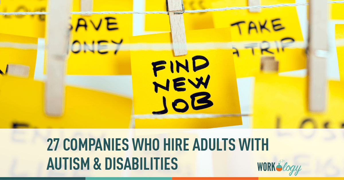 job autism hiring disabilities wk