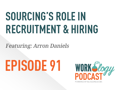 sourcing, recruitment, hiring, workology