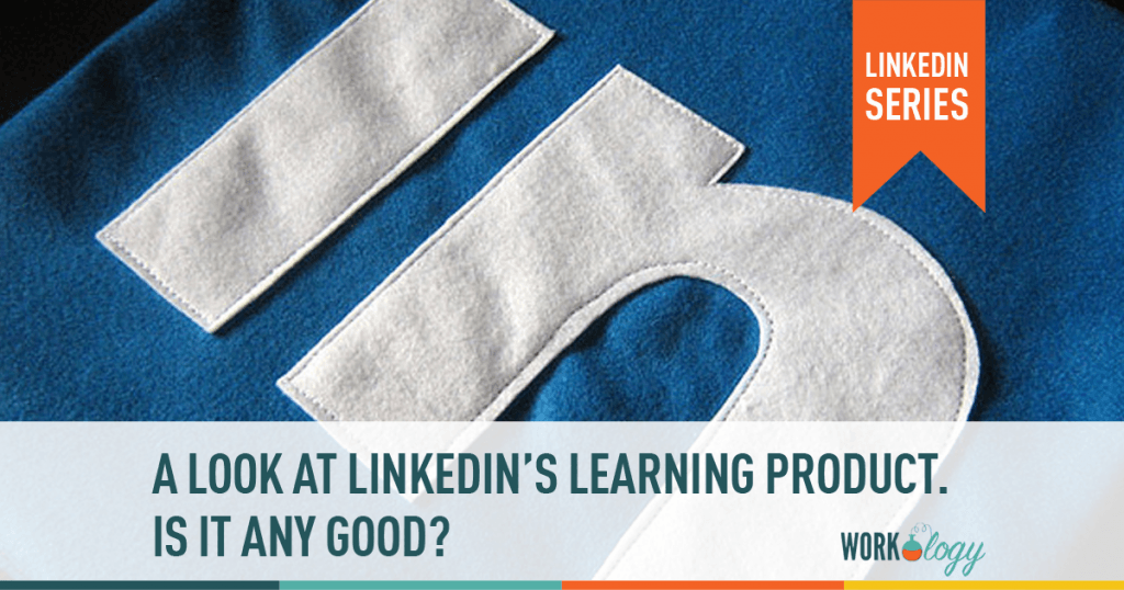 linkedin, social media, learning product