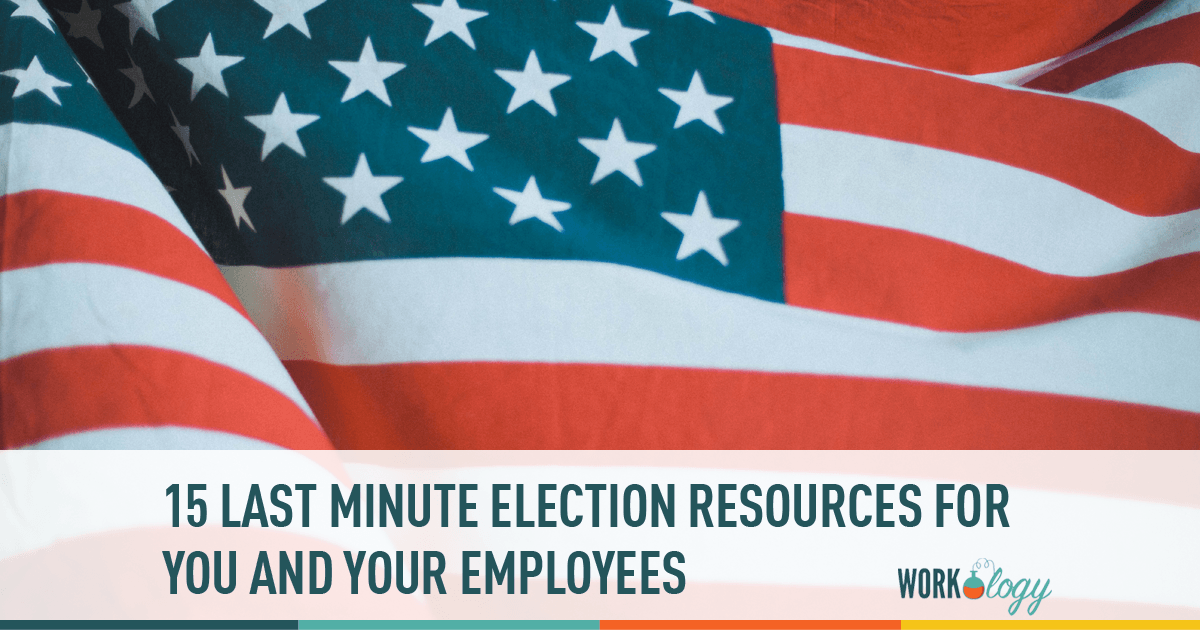 election, resources, employees