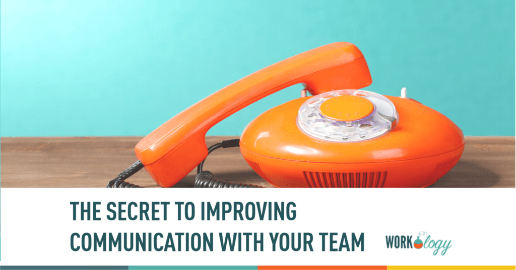 Team communication, workplace communication, team communication at work, communicating with a team,