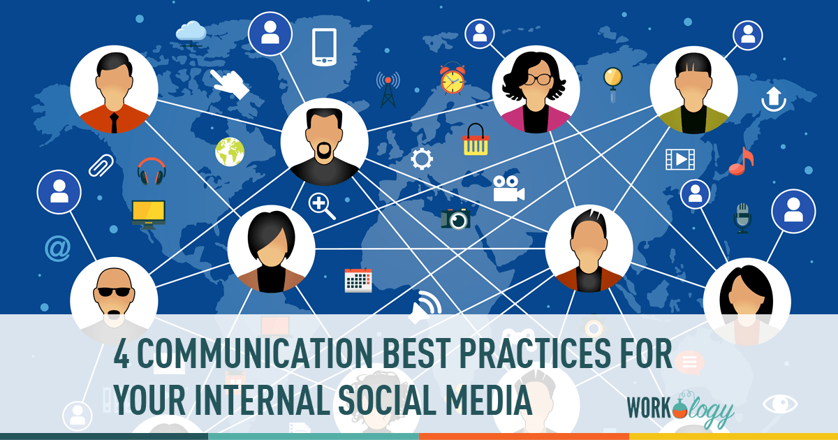communications, social media, best practices, policies