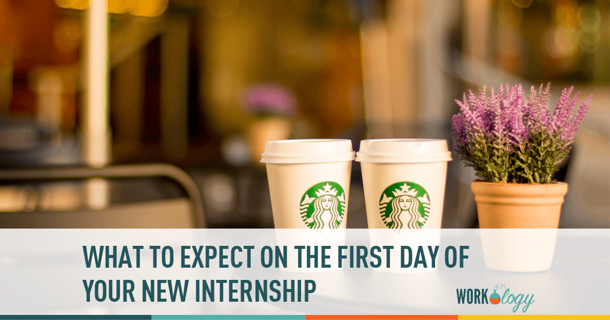 5 Steps to a Successful First Day on the Job
