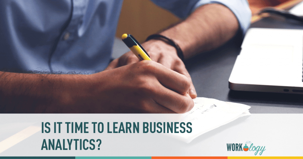 business, analytics, learn