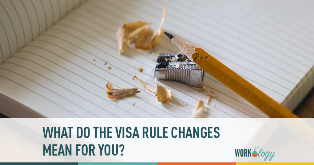 visa, visa changes, visa rules, travel