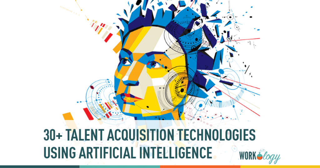 artificial intelligence, artificial intelligence recruiting, talent acqusition, recruiting