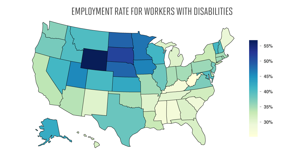 disability, hiring, hiring adults with disabilities 