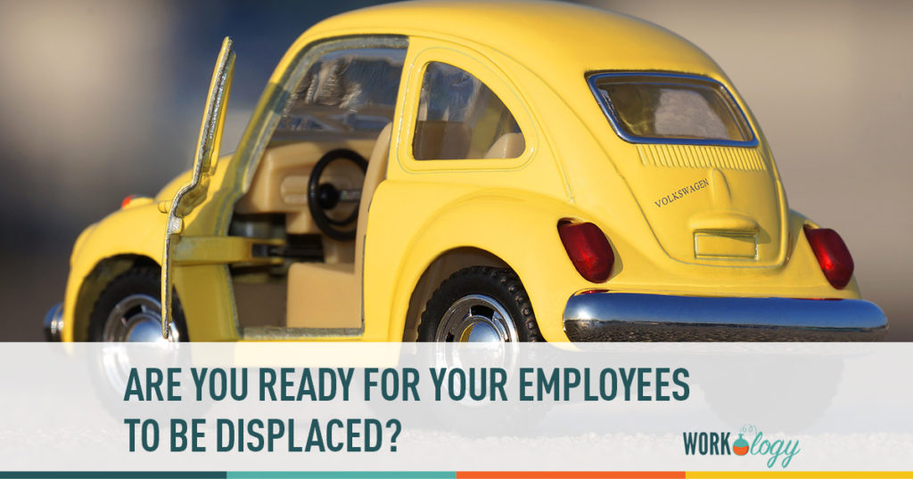 are you ready for your employees to be displaced?