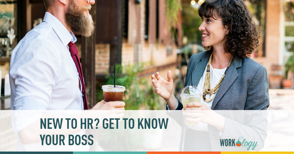new to hr? get to know your boss