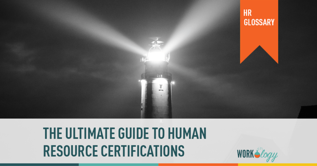 HR certifications, HR certification guide, HR certification, Human resources certification, human resources certifications