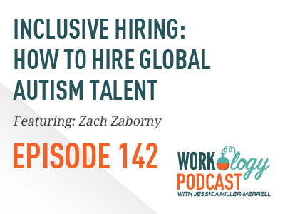 inclusive hiring: how to hire global autism talent