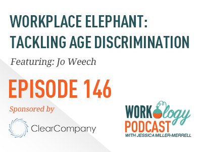 workplace elephant tackling age discrimination