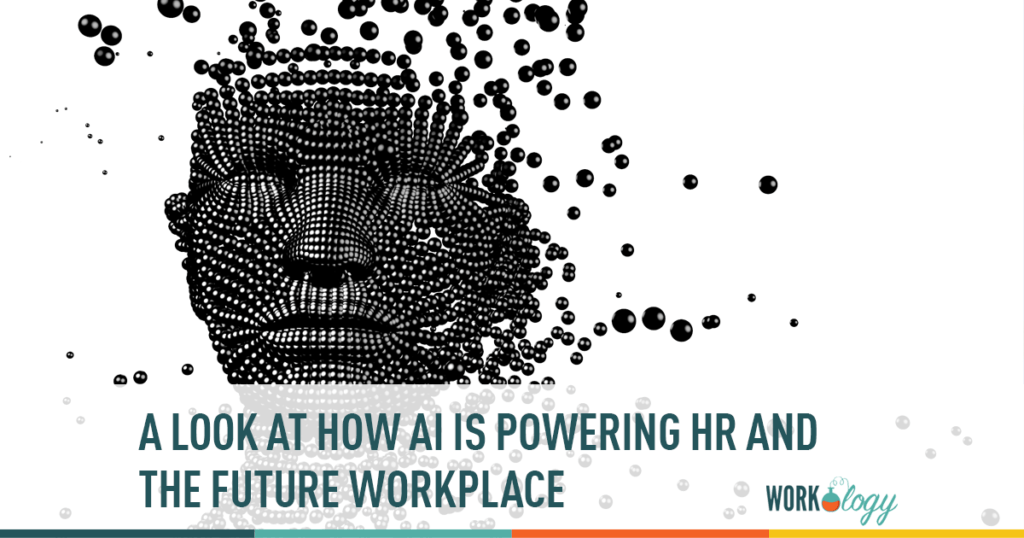 artificial intelligence HR human resource jobs workforce