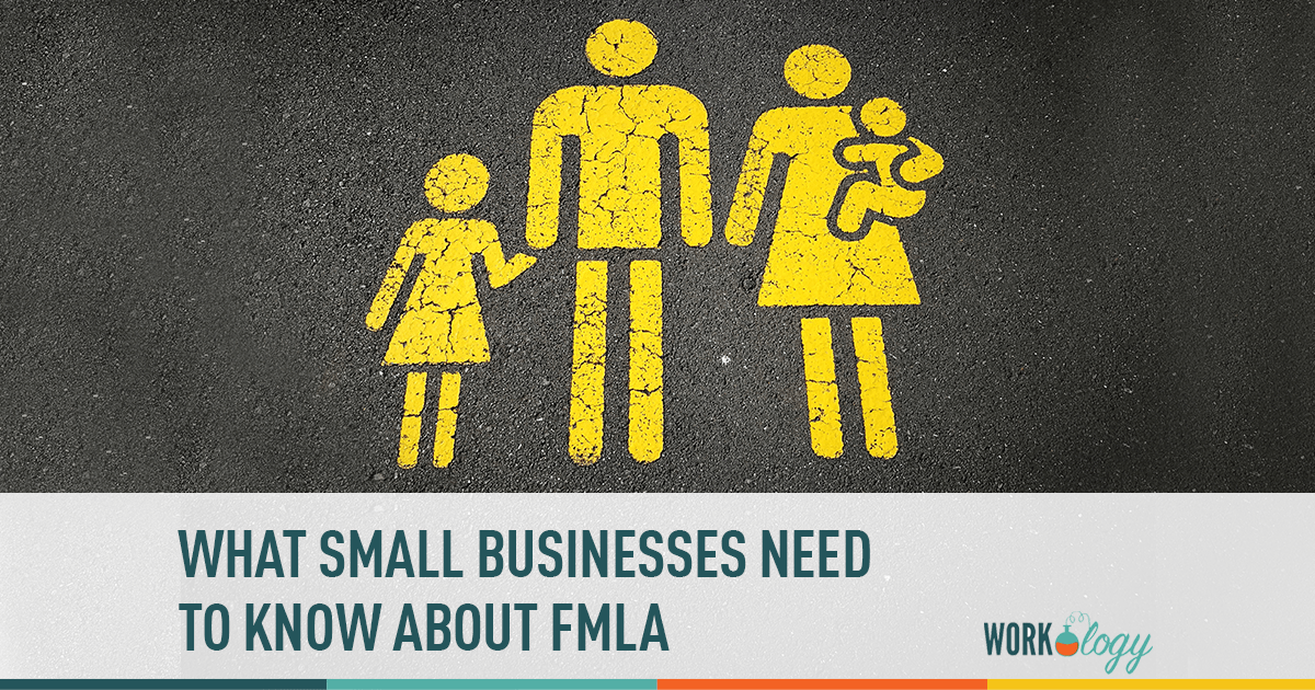what small businesses need to know about fmla
