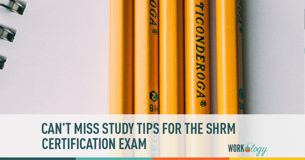 shrm certification prepare, shrm-scp preparation, shrm-cp examination