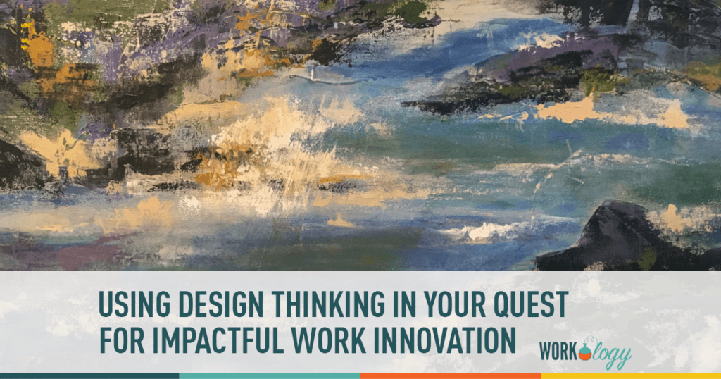 design thinking human resources workplace