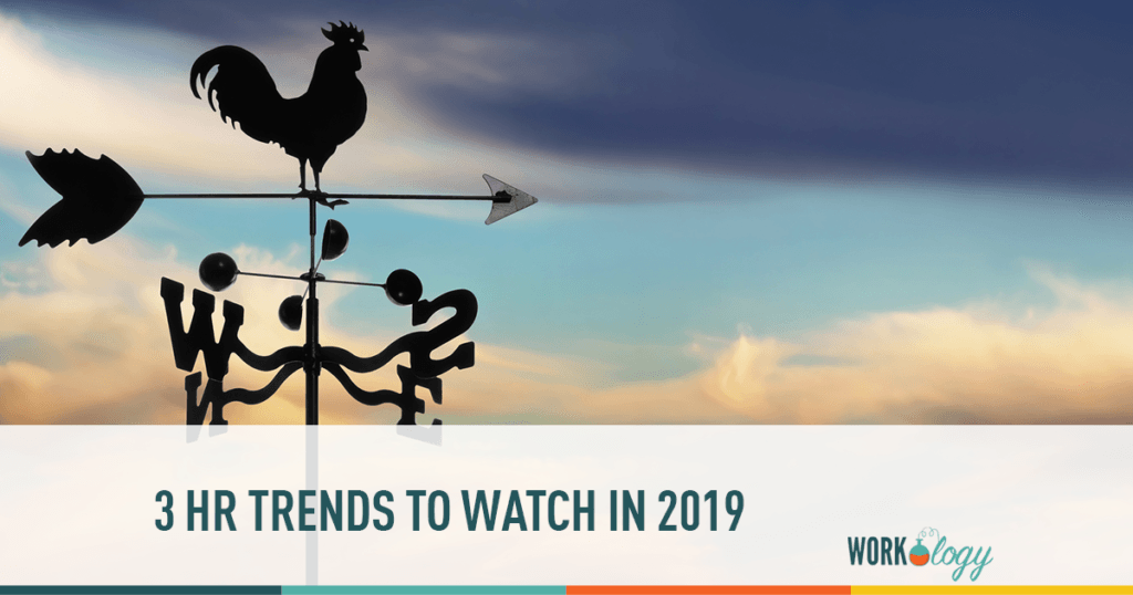 3 hr trends to watch in 2019