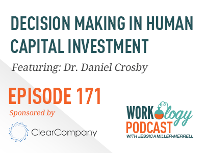 decision making in human capital investment