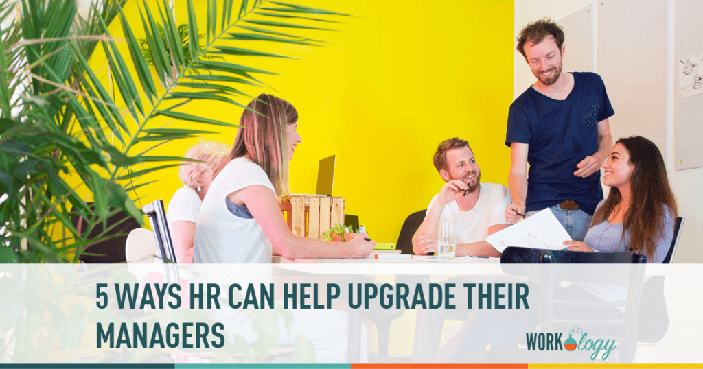 human resources hr upgrade managers staff employees team