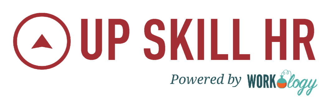 Upskill HR Training by Workology