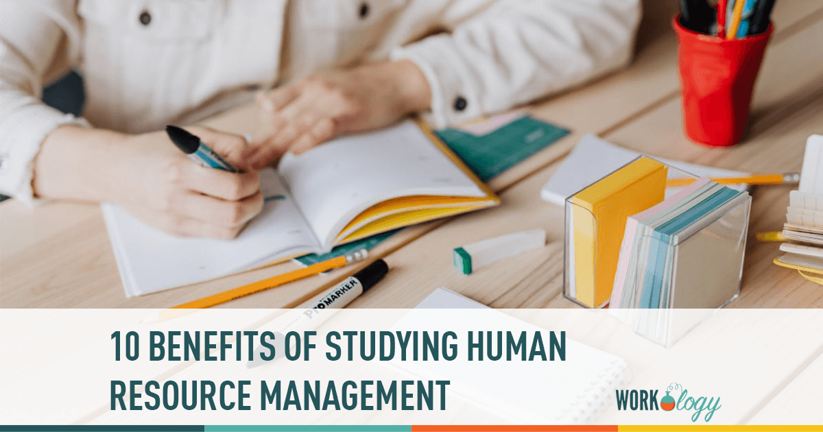 What is Human Resource Management? - YouTube